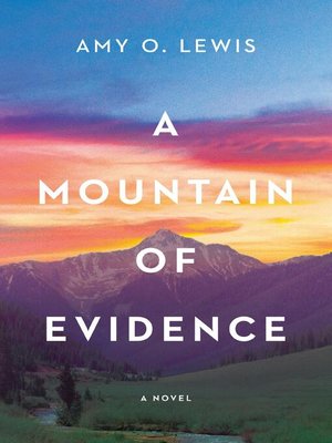 cover image of A Mountain of Evidence
